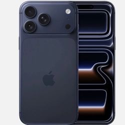 iPhone 17 Pro 256gb Factory Sealed AT&T Only 