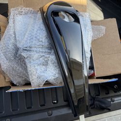 Dash Console For Harley Davidson Touring Parts