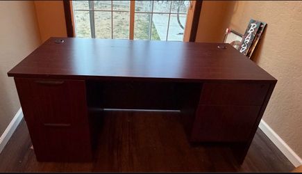 Office desk