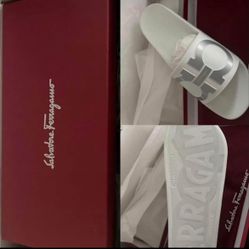 Ferragamo Women’s Slides