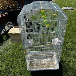 Birdcages