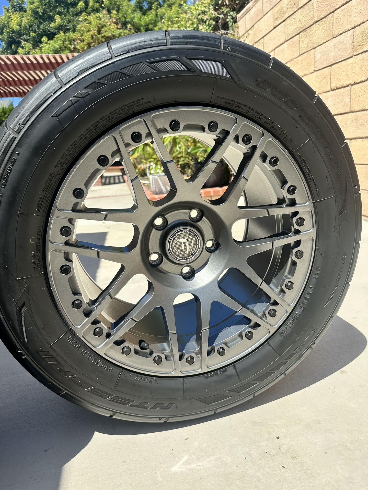 6th gen camaro / Cts-v drag pack