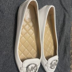 Michael Kors Flats