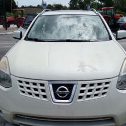Nissan Rogue 2009