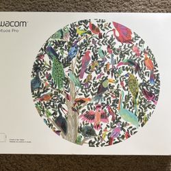 Wacom Intuos Pro PTH660
