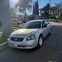 2006 Nissan Altima