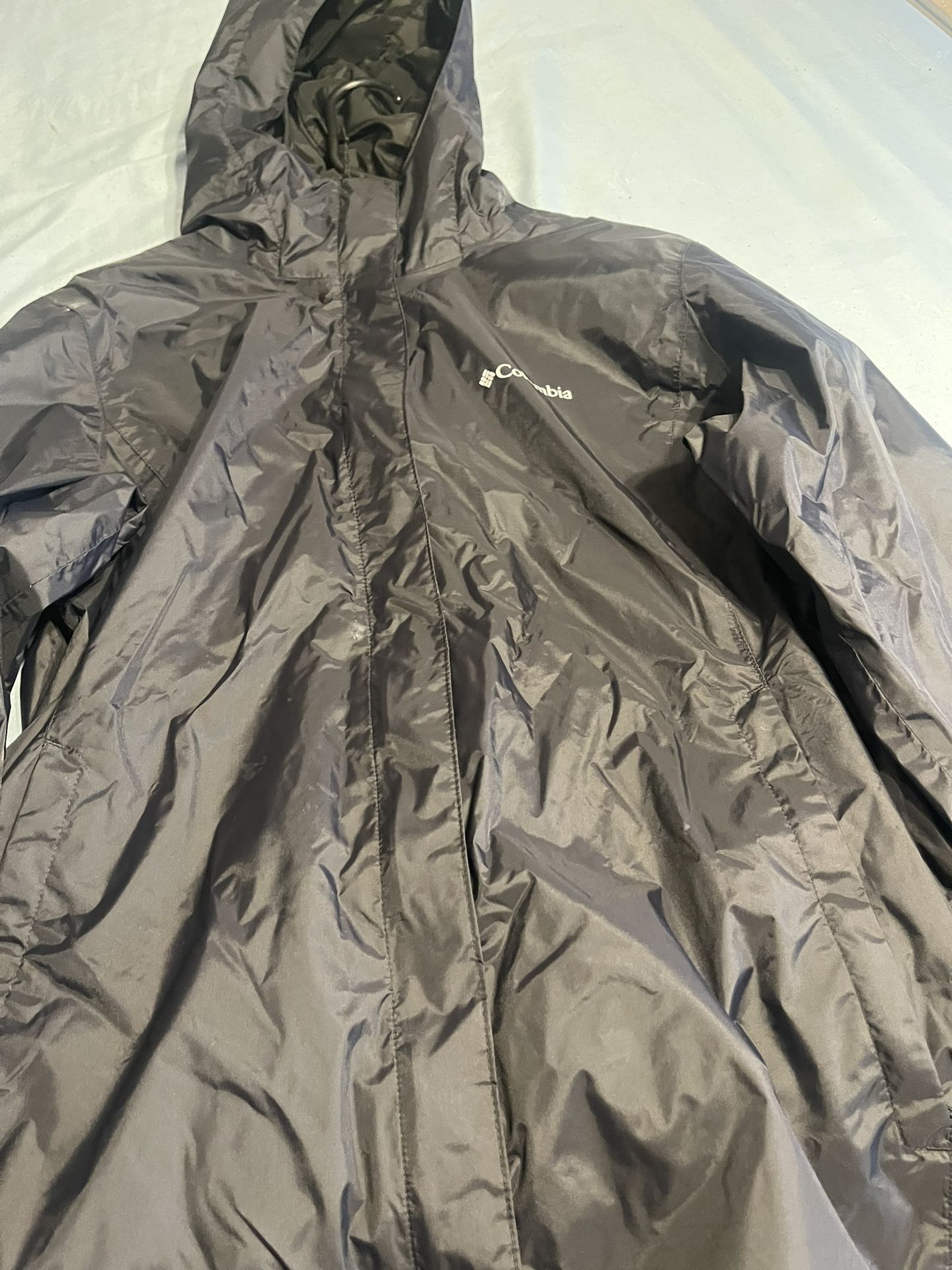 Columbia Windbreaker L