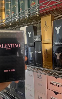 Colognes