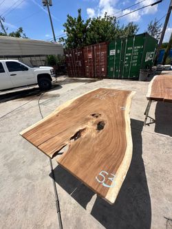 Exotic Hardwoods ! Kiln Dried and Sanded ~ Please Read Description!