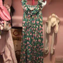 Cat & Jack Girls XL Dresses