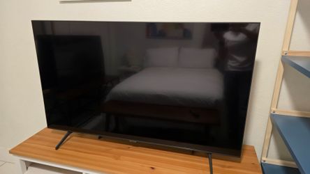 Samsung 55" inch Smart Tv 4K UHD