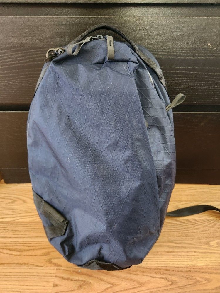 Able Carry Daily Plus 21L Laptop Backpack