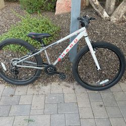 Haro Mountain Bike