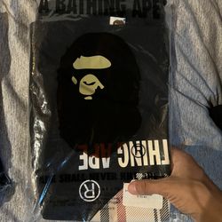 Bape T Shirts