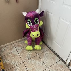 Toys Dragon 