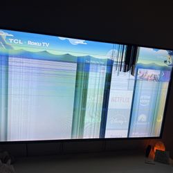 TCL 65”