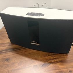 Bose Soundtouch 30
