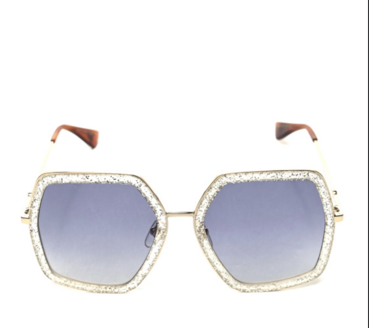 Gucci Woman’s Fashion Sunglasses 