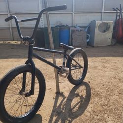 BMX Bike