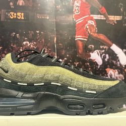 Nike Air Max 95 SP