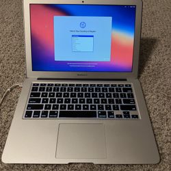 Apple MacBook Air 