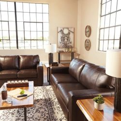 Morelos - Sofa, Loveseat
By Ashley🚩Buy now pay later🚨Finance&Delivery Available