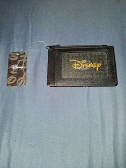 Disney wallet