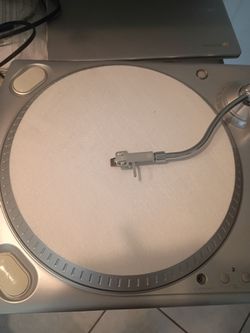 Ion ittusb recorder record