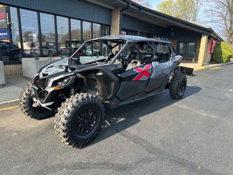 2026 Can Am Maverick X3 Max X