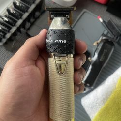 Babyliss Trimmer