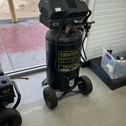 CRAFTSMAN Prefessional