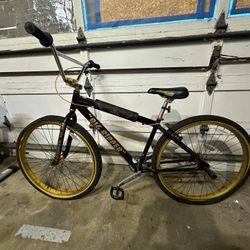 SE BIG RIPPER FOR SALE