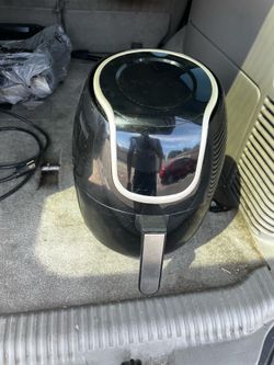 Air fryer
