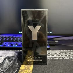 Ysl Eau De Parfum 100 ML
