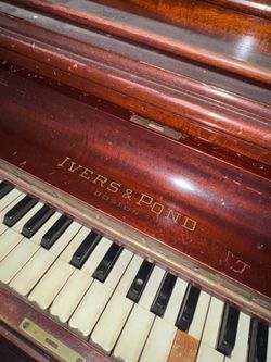 Piano