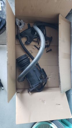 Ac Compressor