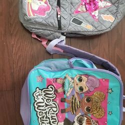 Backpack