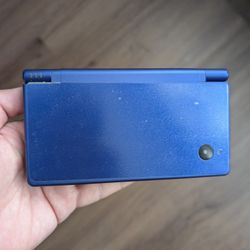 Mint original condition Nintendo DSi