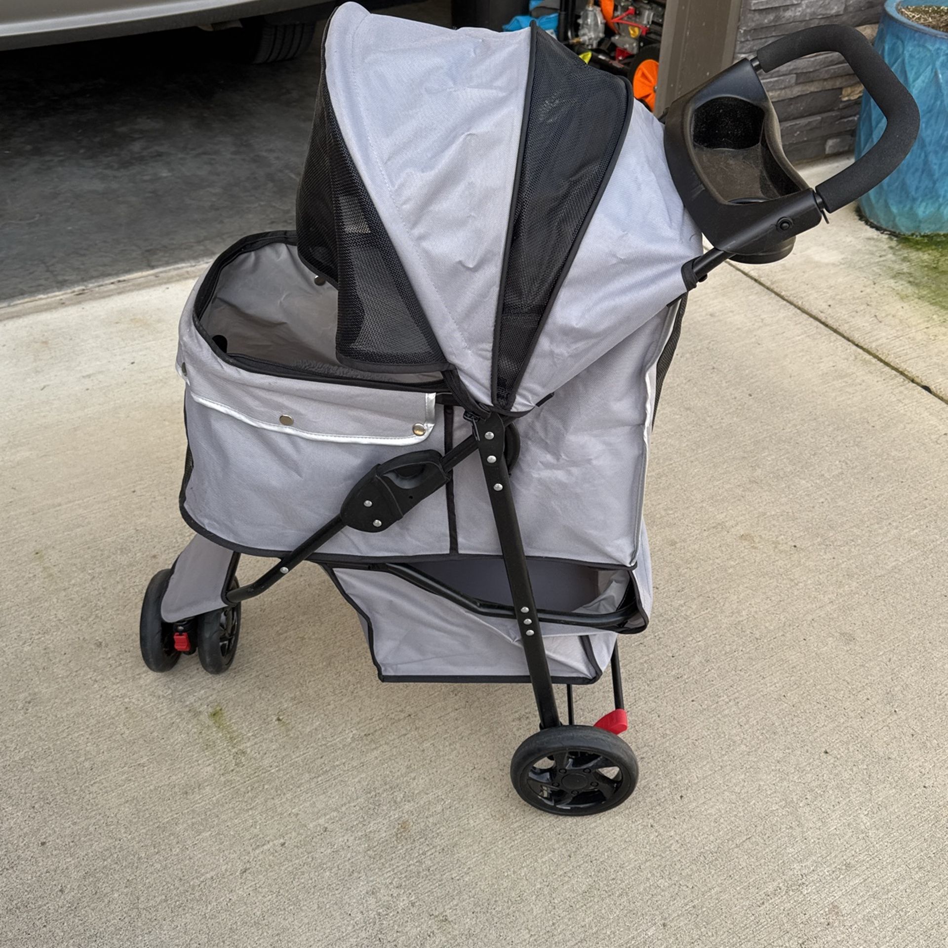 Dog Stroller
