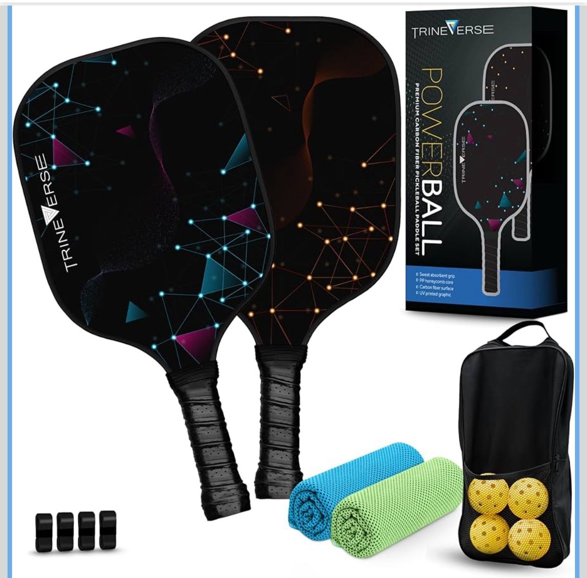 Pickleball Set 