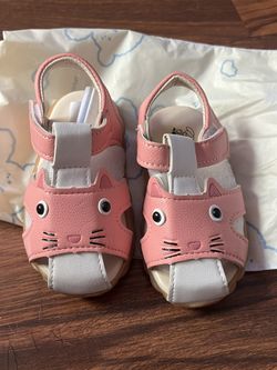 Baby Shoes