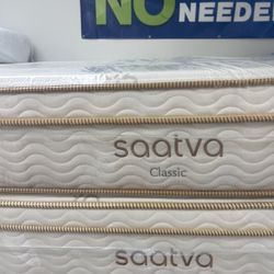 Saatva