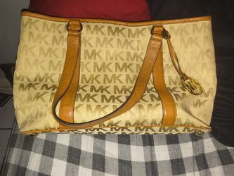 Mk Purse