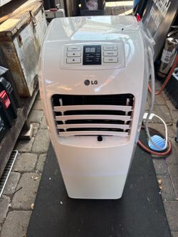 portable AC unit Claremont Mesa