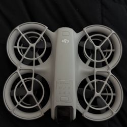 Dji Neo