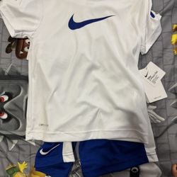 Boy’s Clothes Size 6-7