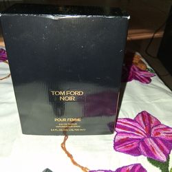 TOM FORD POUR FEMME 3.4 PERFUME