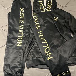 Women’s 2 Piece Outfit