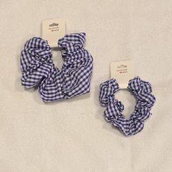 Scrunchies 