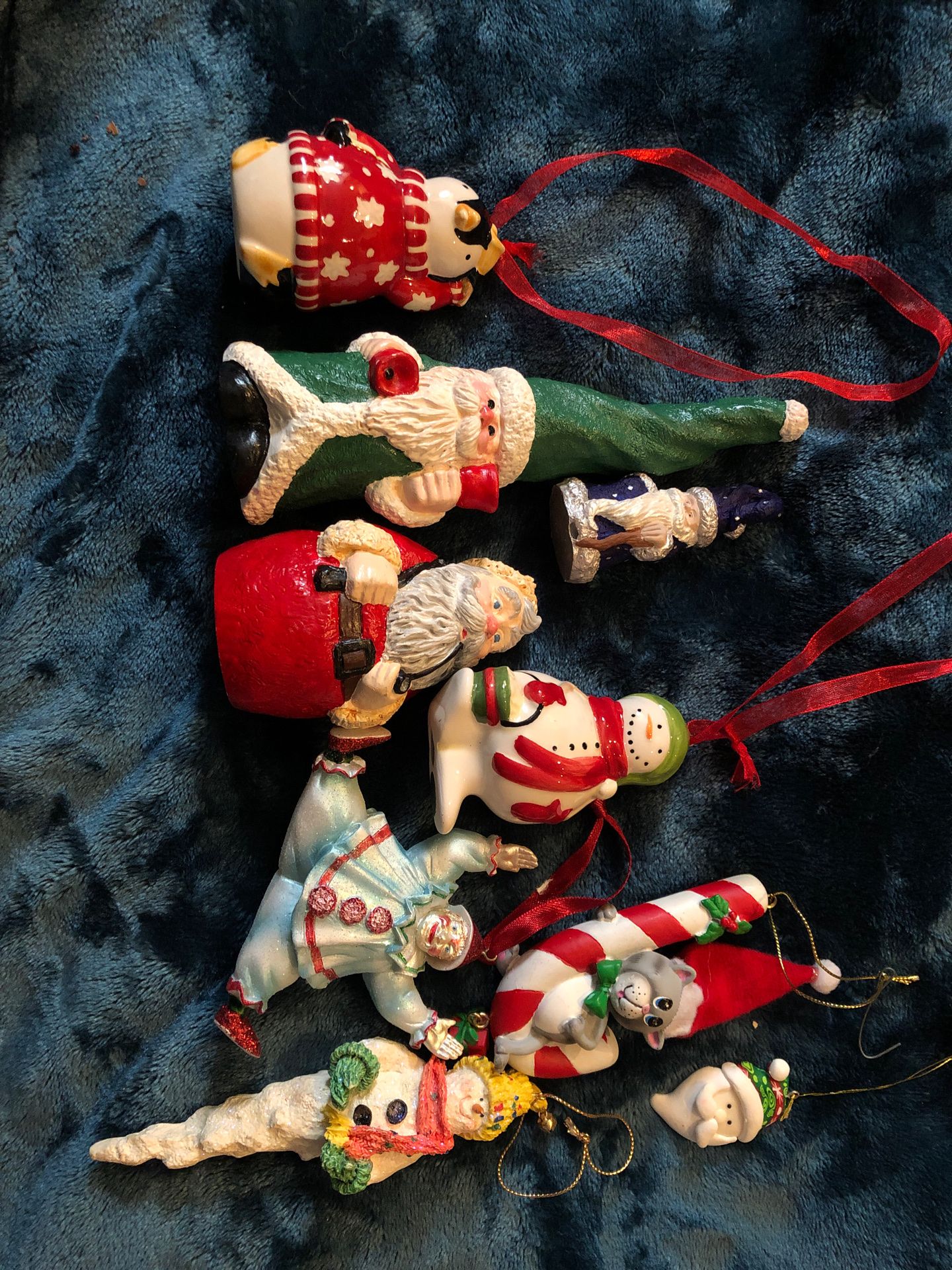 Christmas ornament